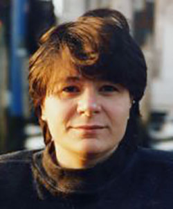 Maria Longeri